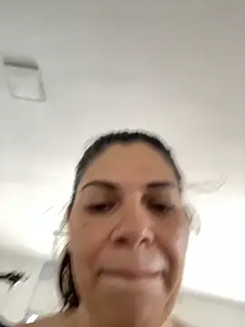 Show de Melissa_Noir na webcam