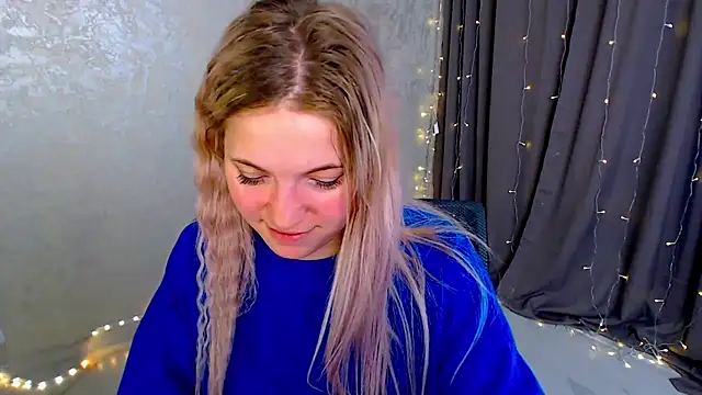 Chat XXX en directo de arlana_klart