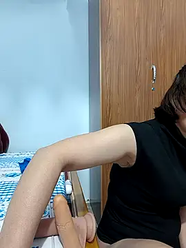 Chat +18 de Ana_baby01 ao vivo