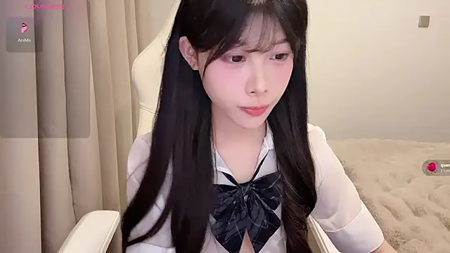 Chat XXX en directo de BeB-88