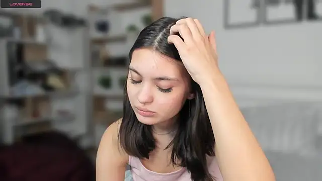 FunnyyMonkeyy Webcam-Show