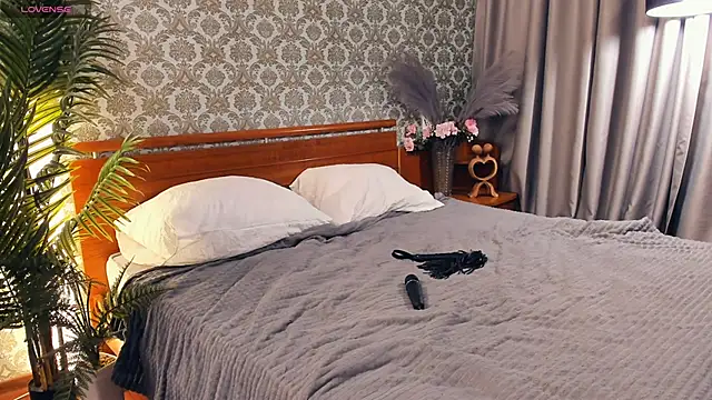 Chat +18 de MikeDreese ao vivo