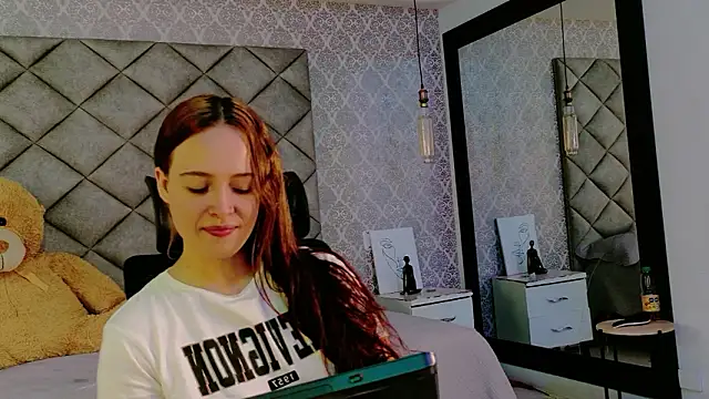 Chat XXX en directo de CARO_ADAMS1