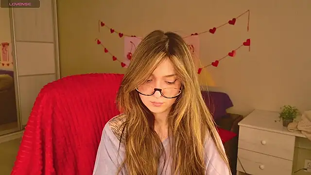 Chat +18 de BellaSink ao vivo