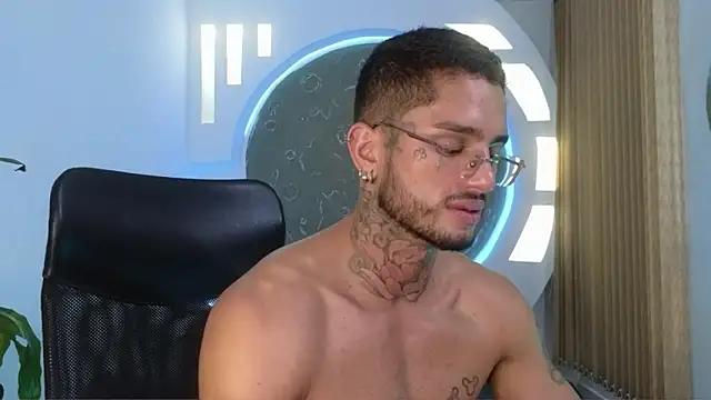 عرض كام Alanrodgers