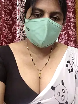 Chat +18 de Indian_Telugu_Indhu ao vivo