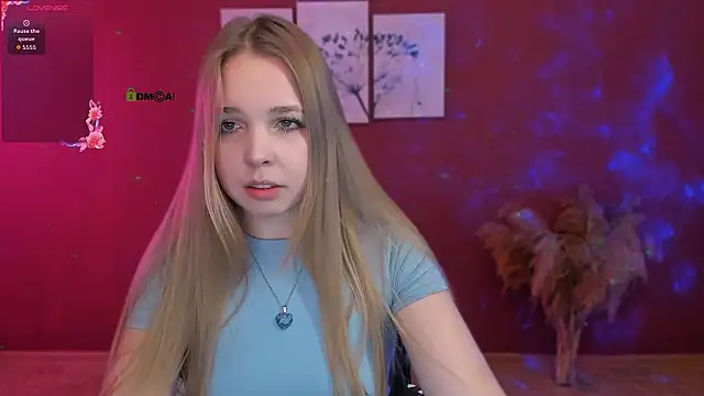 Онлайн чат XXX teya_starling