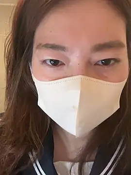 Czat XXX na żywo – rin_rin_rin_rin