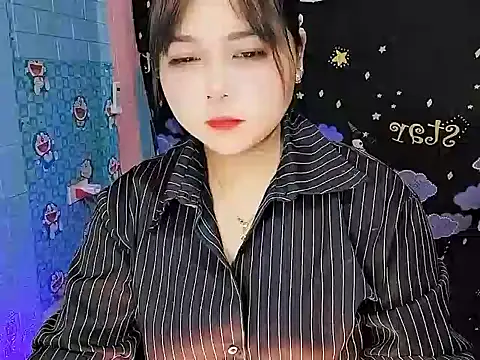 Chat XXX ao vivo de Lylu007