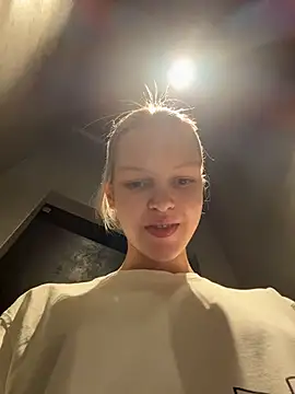 Вебкам-шоу AshleyMur