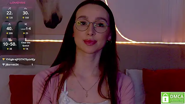 Emily_Simon Show Webcam