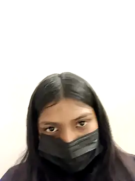 Chat XXX en directo de Sarita455