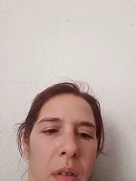 SmokerLetyのライブXXXチャット