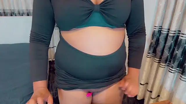 SonY_CaM: вебкам-шоу