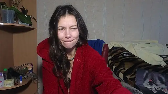 Brenda__StarのライブXXXチャット