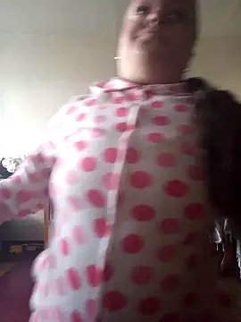 Janiffer_MiMi: вебкам-шоу