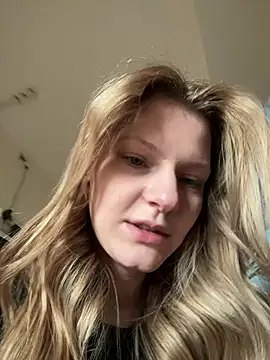 Chat XXX en directo de MaryHiggins