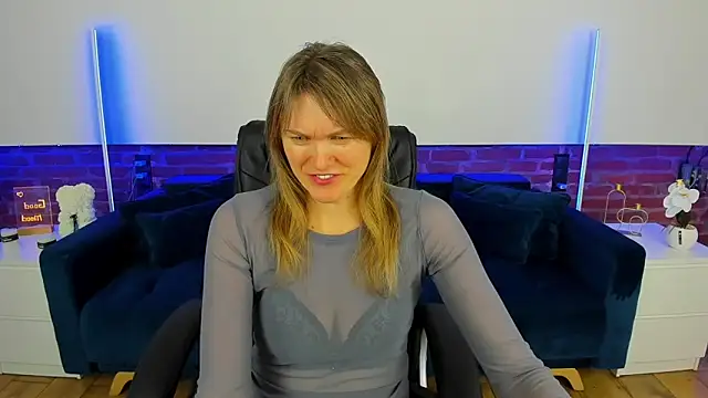 Anabell_xxxのライブXXXチャット