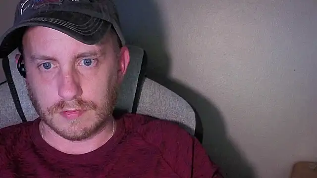 ConversationalistX Webcam Show