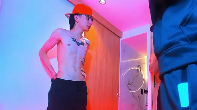 TheBatMansion Live XXX-Chat