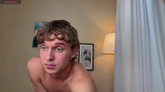 Friday_gay_dude Webcamshow