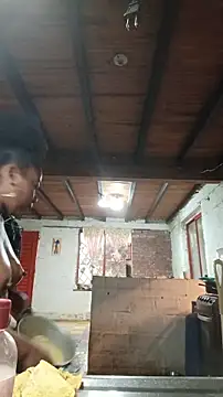 ChanneldelaCroix – webcam-show