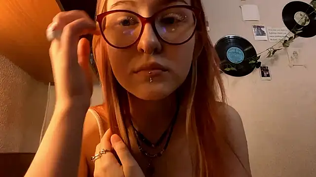 LaureenVielma: онлайн-секс-чат