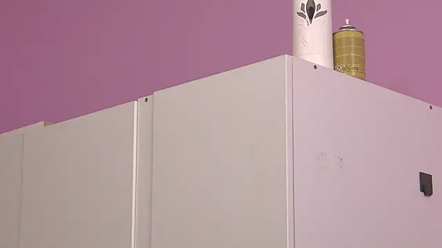 XXX chat uživo modela BustyMadison