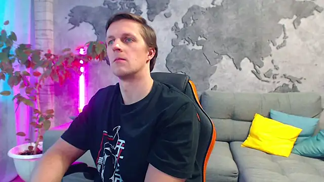 VikingChrisss' Webcam Show