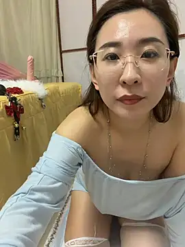 Jingjingxiang-520 webkamerás műsora