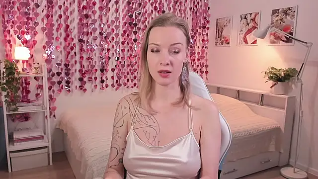 MissRightX 라이브 XXX 채팅