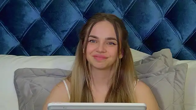 Chat XXX en directo de AnitaVenture