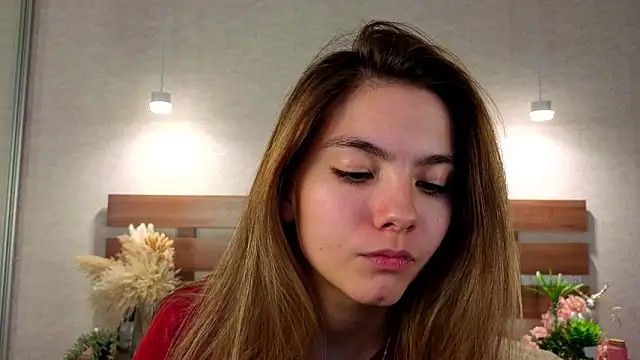 MargieDavidson – Live XXX-chat