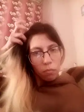 StaceyBlond Webcam Show