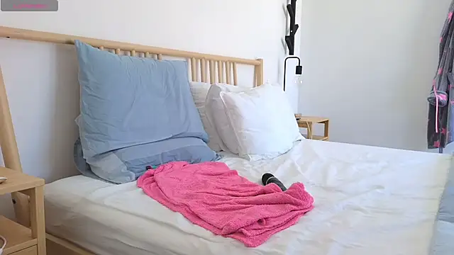 Lunamix – Live XXX-chat