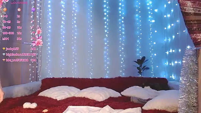 julia_renard Adlı Modelin Canlı XXX Sohbeti