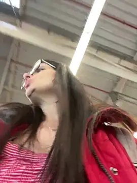 دردشة NataKitten الجنسية المباشرة