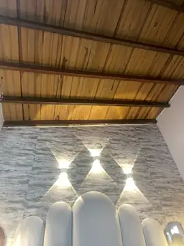 Kristy1_ webkamerás műsora