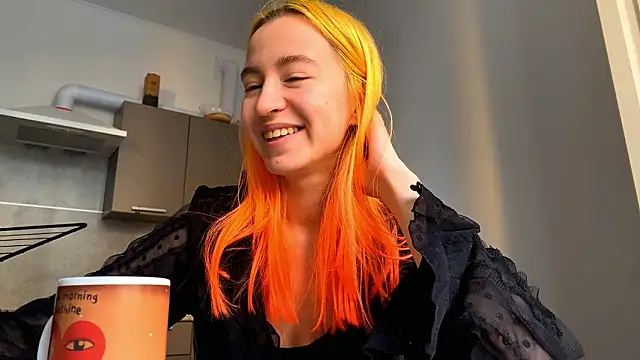 Show de webcam de EmilyHein