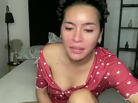 your_bianca69 Show in webcam