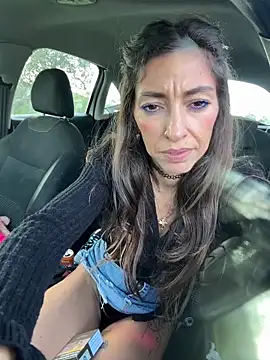 Amani_thewolf's Live XXX Chat