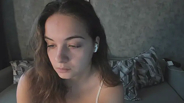 Sembang XXX Secara Langsung KristinaLoison