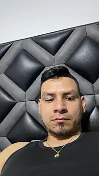 Rick_Adams: вебкам-шоу