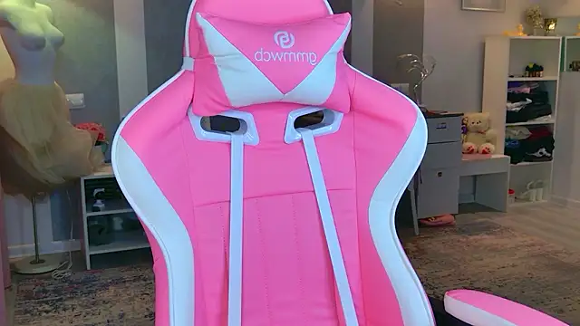 popjenny 现场XXX聊天