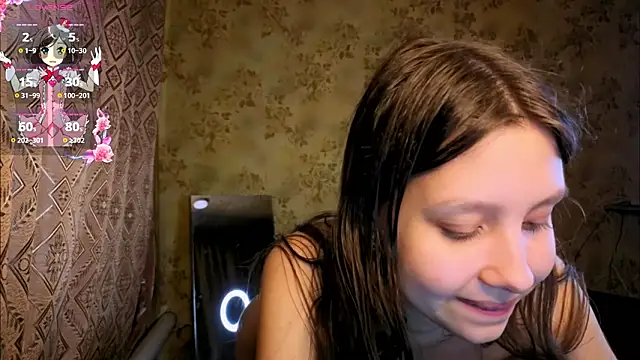 QutieDaSweet Live XXX-Chat