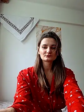 Nika_aa's Live XXX Chat