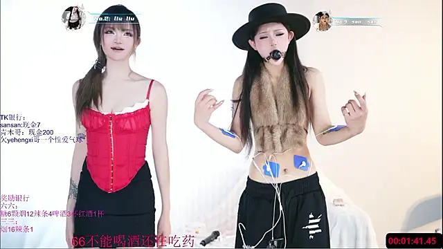 عرض كام MHe-002