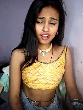 Khatta_Meeth élő XXX-chatje