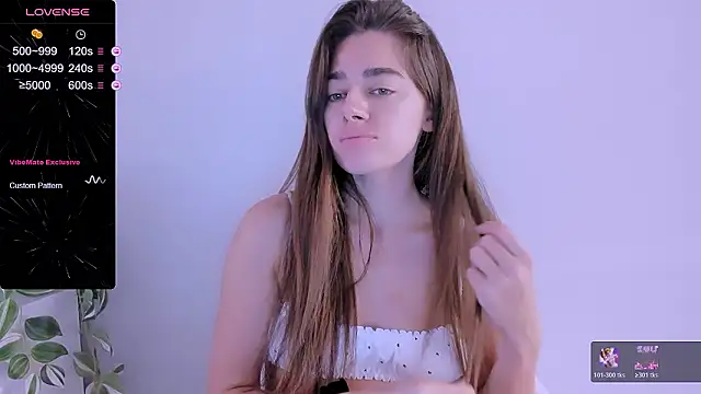 Marta--jess Webcam show