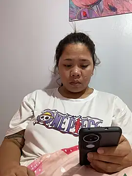 _BellaHotty_ Show Webcam